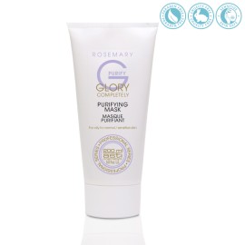ROSEMARY PURIFYING MASK 200 mL ROSEMARY PURIFYING MASK 200 mL